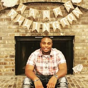 Meet your Posher, Ellington